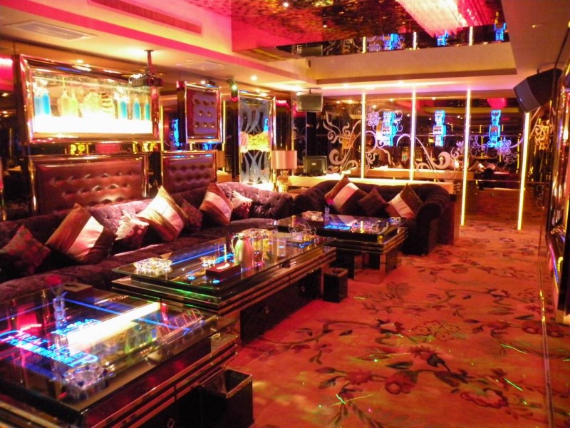 防城港商务ktv能否组局探秘-港口区ktv预订